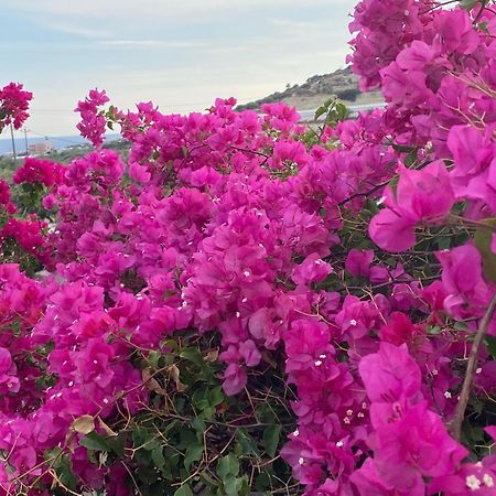 Villa Marmelada Ierápetra Eksteriør bilde