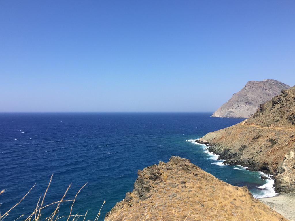 Villa Marmelada Ierápetra Eksteriør bilde